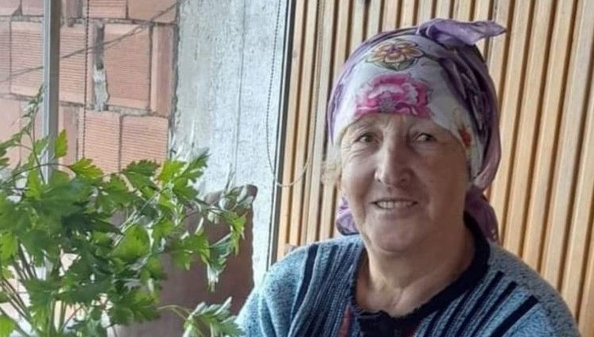 Otomobilin çarptığı yaya öldü Otomobilin çarptığı yaya öldü