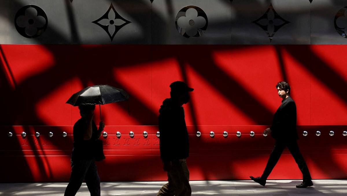 LV Kore'nin müşteri bilgileri sızdırıldı