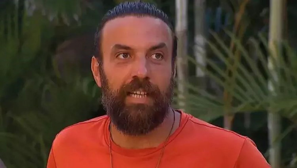 Survivor All Star'a veda eden isim belli oldu: Üzgünüm ama haklı gururum var - 5