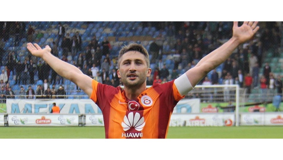 Sabri 350. maçına çıkıyor
