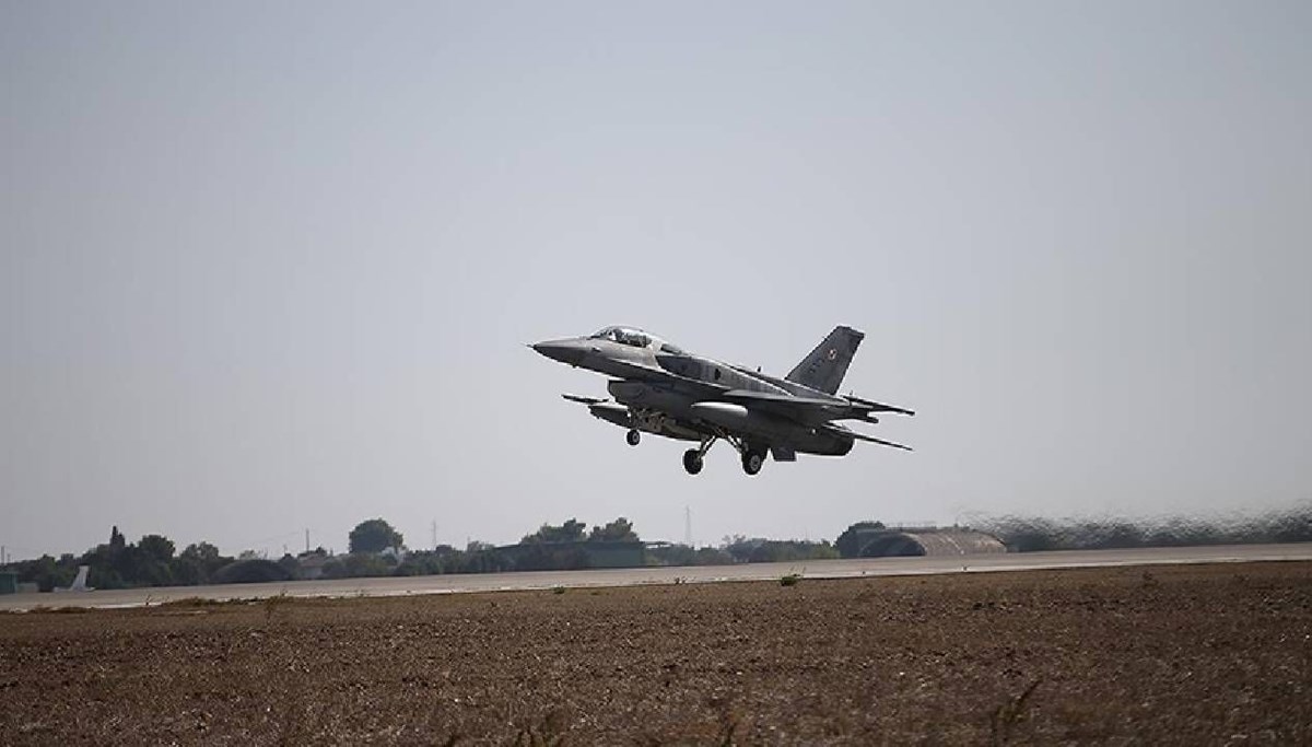 Polonya ve NATO, Rus dronlarını vurdu