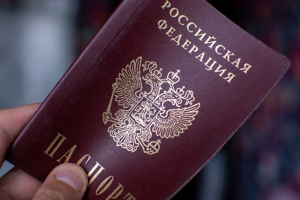 Kremlin'den AB'nin Ruslara vize kısıtlamasına ilişkin açıklama: Başka bir gülünç karar - 1