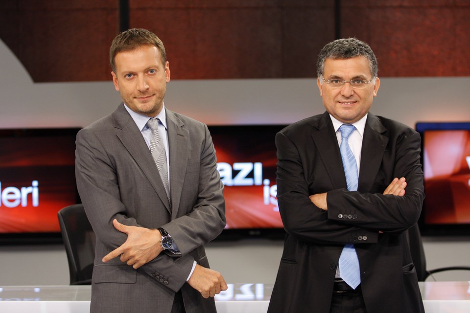 NTV'de yeni sezon - 2