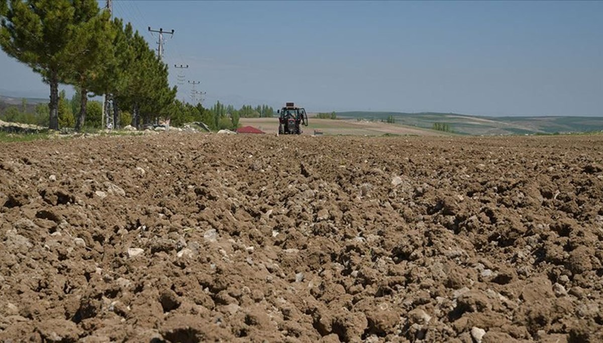 3 yılda 60 milyon metrekare hazine arazisi yatırıma açılacak