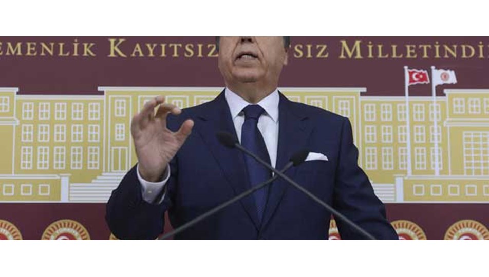 Ayaydın'dan iddialara yanıt