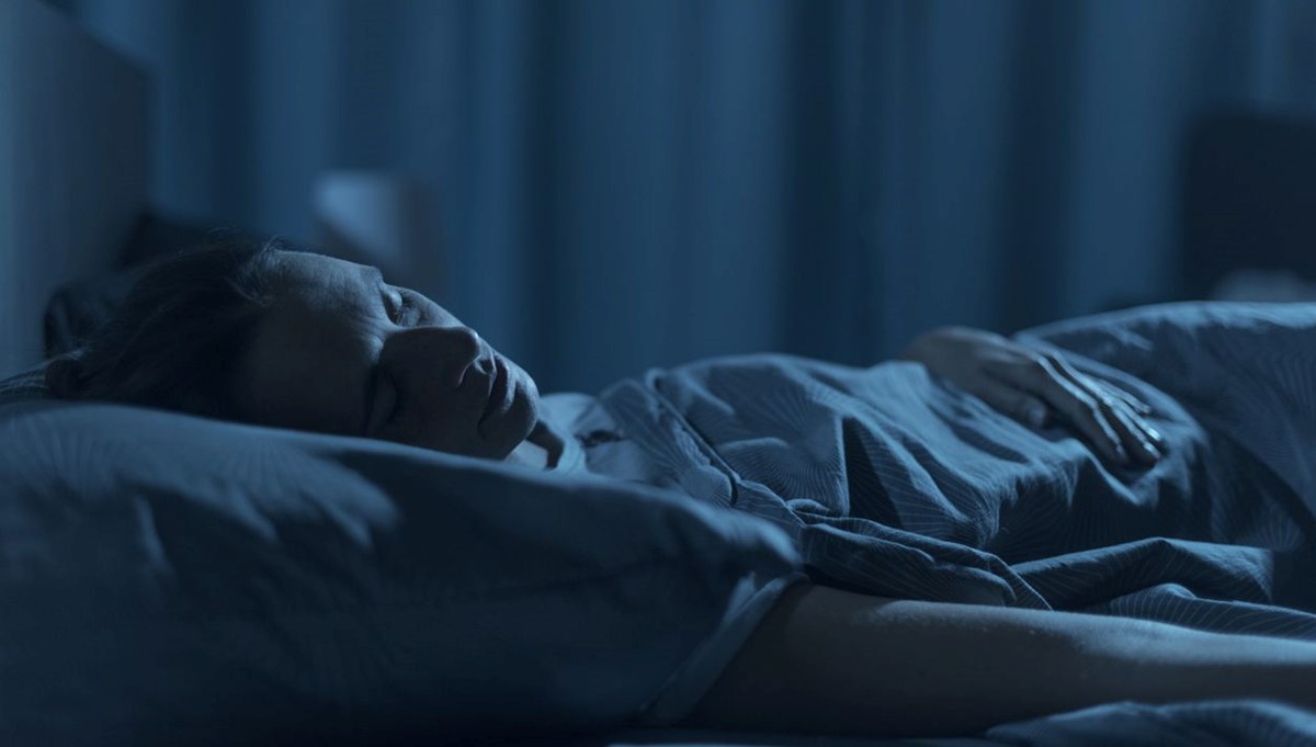 Tedavi edilmediğinde diyabet ve kalp hastalıklarına yol açıyor