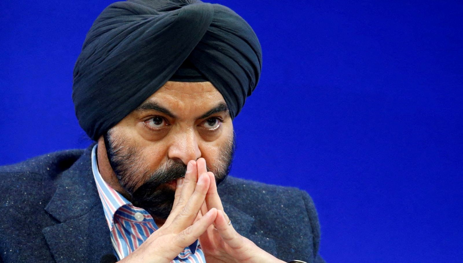 Dünya Bankası'nın yeni başkanı belli oldu: Ajay Banga kimdir? - Son Dakika Ekonomi Haberleri | Ntv Para