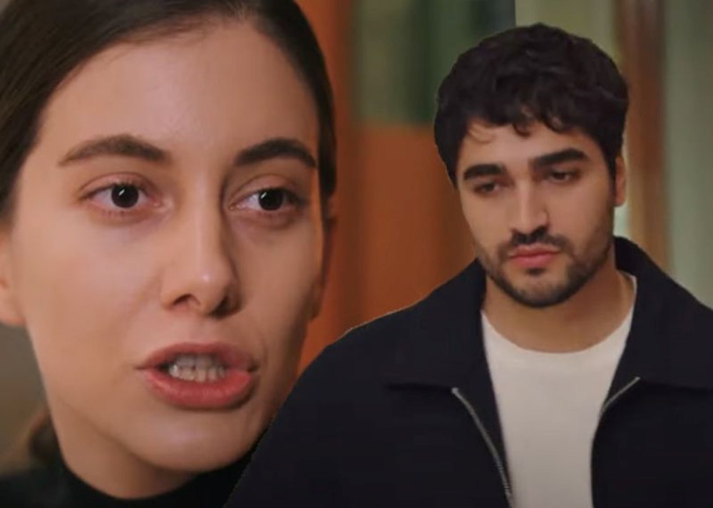 Yalı Çapkını'nda Ferit ve Seyran öldü mü? "Abidin bunu yapmış olamazsın" - 11