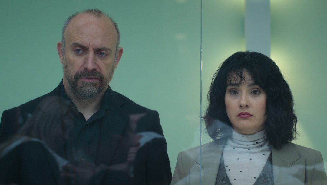 Adsız Aşıklar dizisi geliyor