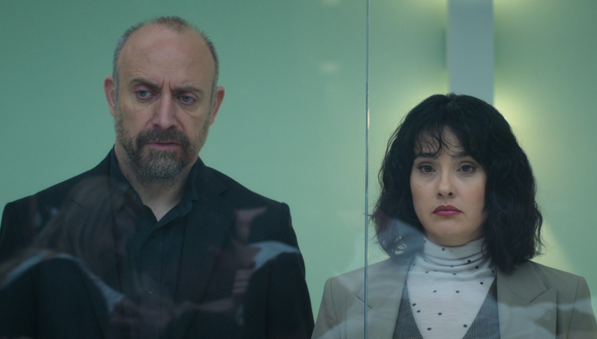 Adsız Aşıklar dizisi geliyor