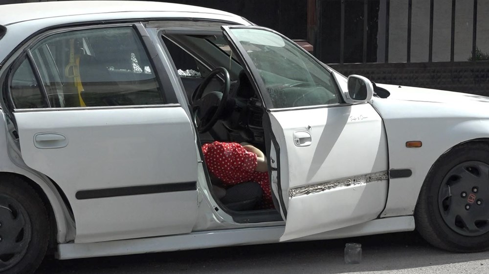 Sokağa pusu kurup, kızını ve torununu öldürdü! İşte cani dedenin katliam nedeni! - 8