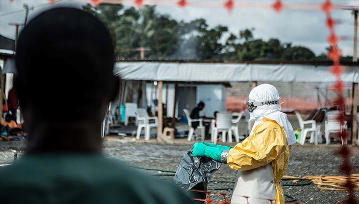 Ekvator Ginesi’nde Marburg virüsünden 12 can kaybı