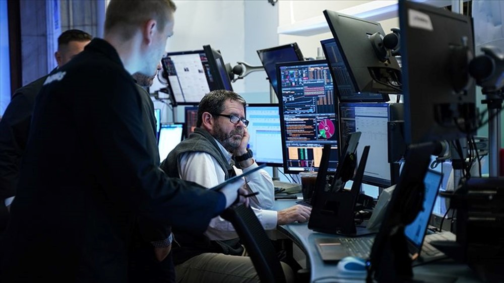 Dünyaca ünlü dergiden 2025 yılı kehanetleri: Trump, nükleer savaş, çalkantılı piyasalar - 5