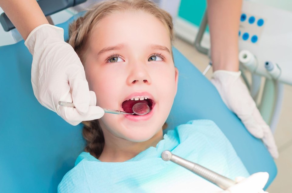 Çocuklarda dişçi korkusuna lazerli çözüm - 2
