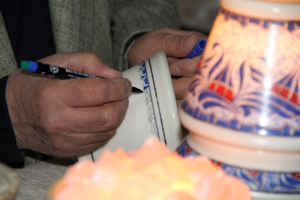 Son Ustası Çırak Arıyor: Kaybolmaya Yüz Tutan Bir Zanaatın Hikayesi 75 D4fZaiBHkUGyaJVZv3AbNQ