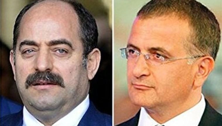Hrant Dink davası: Zekeriya Öz ve Ekrem Dumanlı'nın mal varlıklarına el konuldu