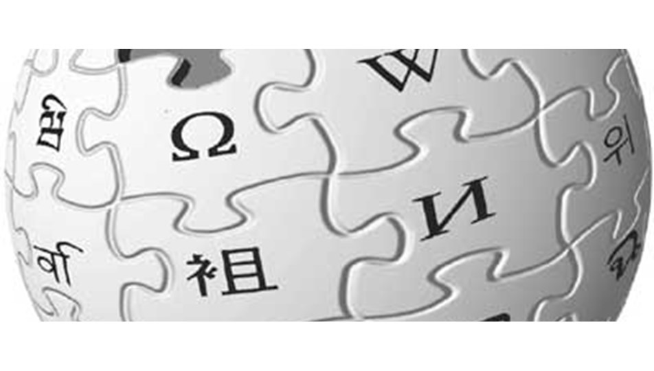 Wikipedia kontrolü ele alıyor