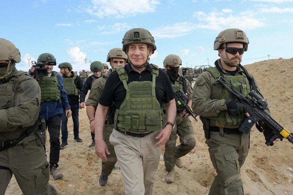 Soykırım, yolsuzluk ve bitmeyen iktidar: Netanyahu'nun kanlı mirası - 1