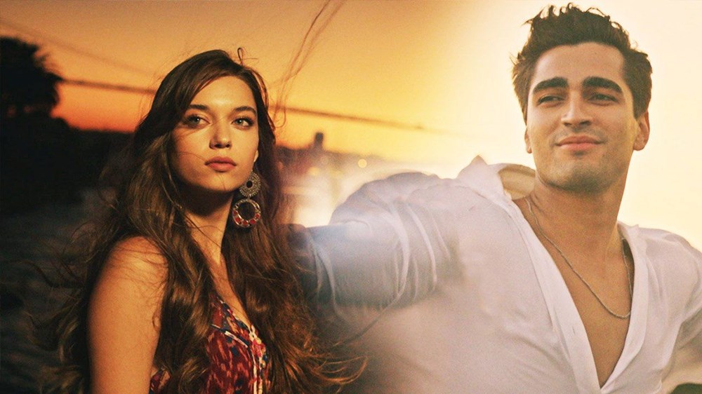 Yalı Çapkını ve Çöp Adam'ın esin kaynağı Gülseren Budayıcıoğlu: Aslında herkesin hayatı bir romandır - 8