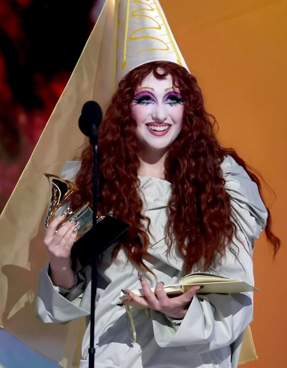 Grammy 2025 kazananları açıklandı: Beyonce 11 adayı geride bıraktı - 4