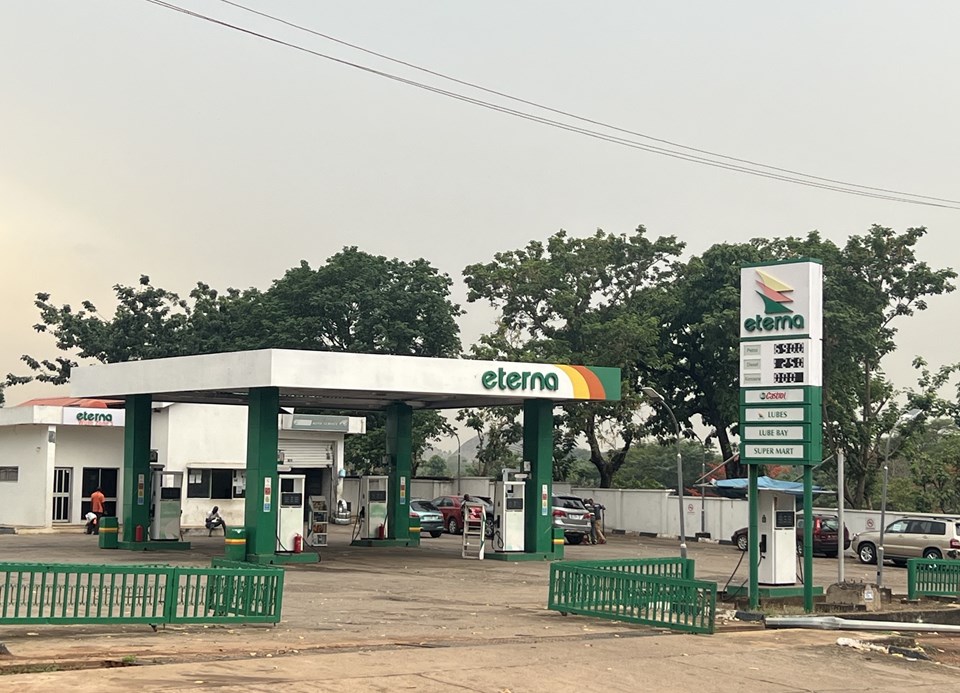 Nijerya'da yakıt krizi: Birçok benzin istasyonu kapandı - 1