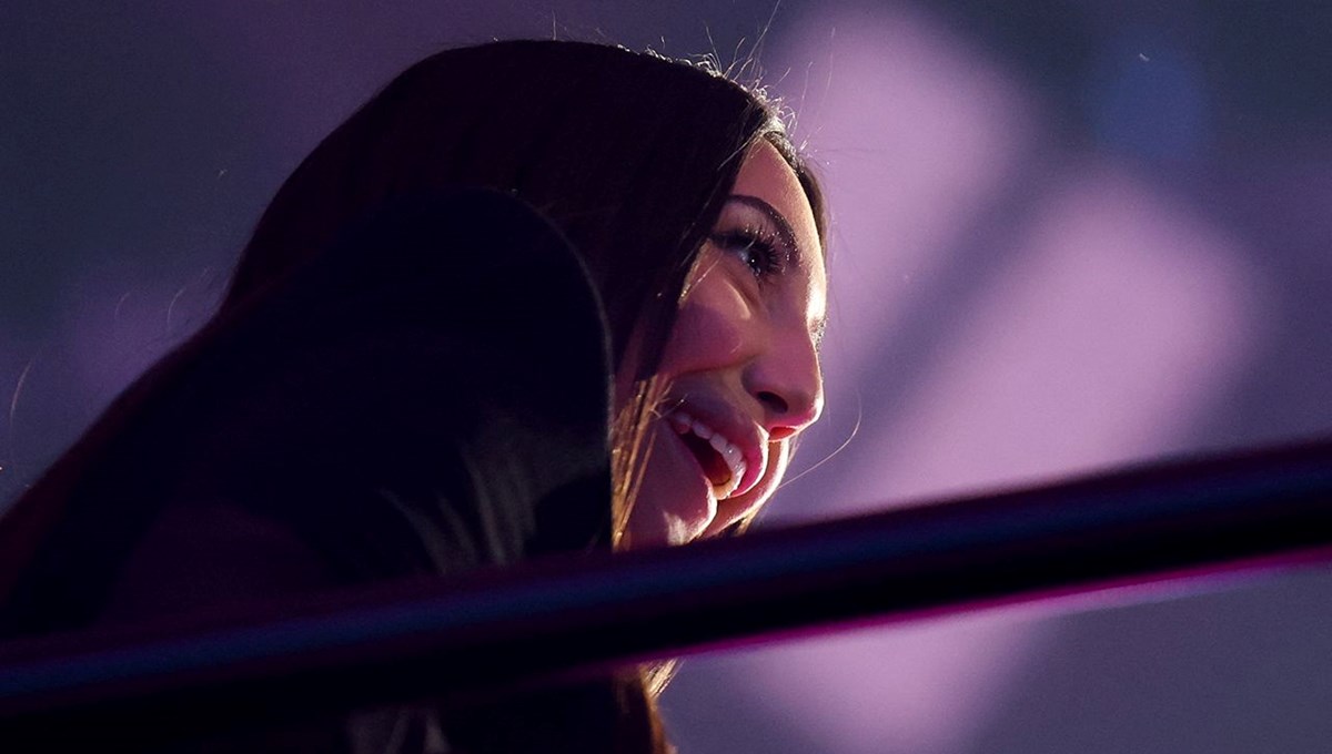 Eurovision'da canlı yayın önlemi