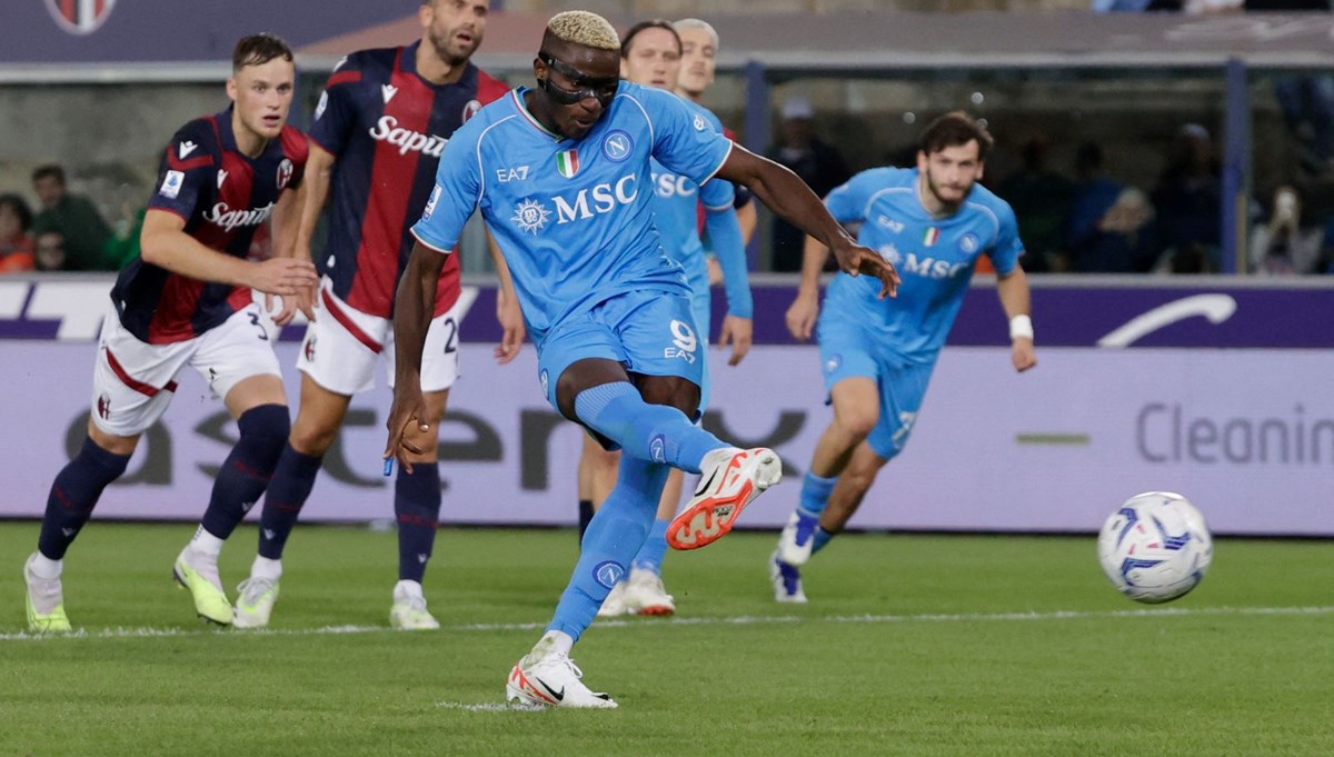 Napoli'den Napoli'den