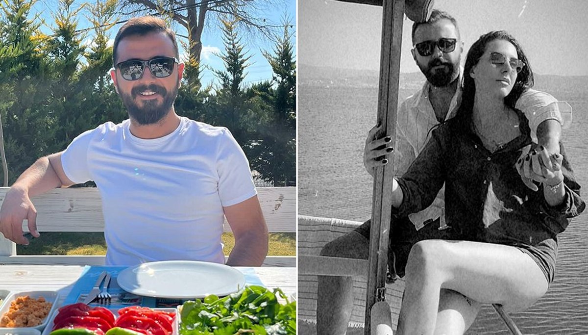 Sevgilisi Sevgilisi