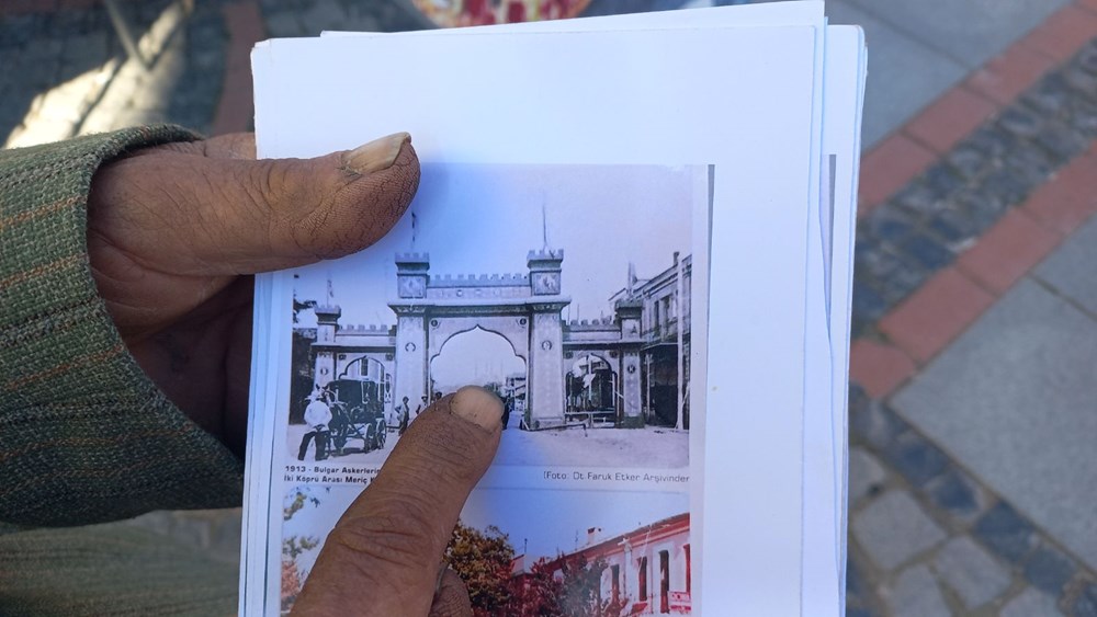 Dedenin Sandığından Çıkan Tarih: 65 Yıllık Bulgaristan Fotoğrafı Alıcısını Arıyor 73