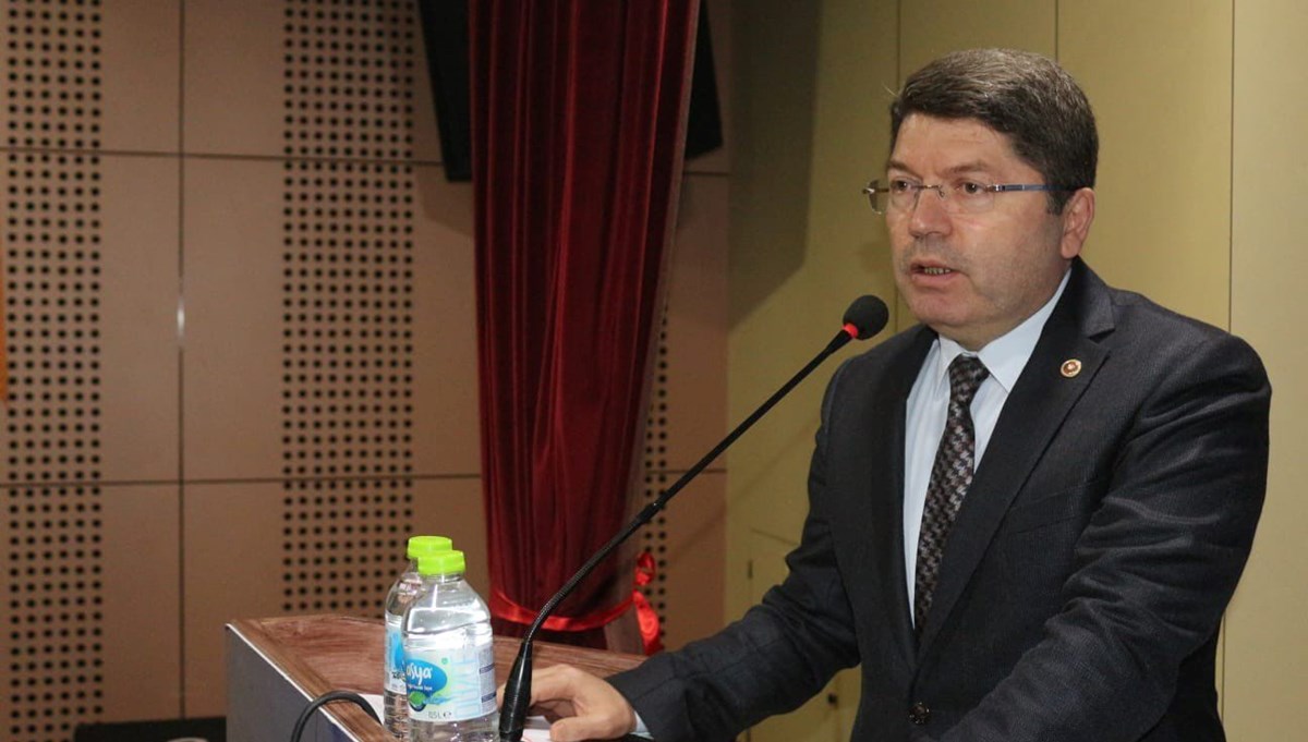 SON DAKİKA HABERİ: AK Parti'de yeni grup başkanvekili belli oldu