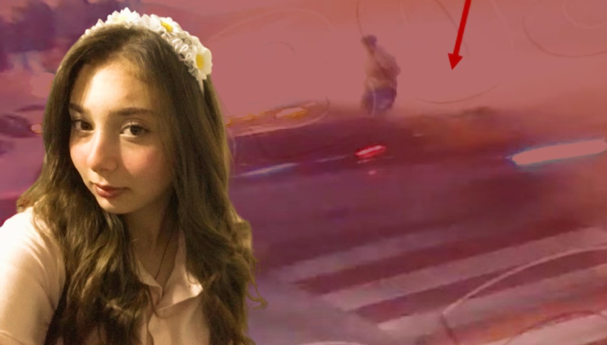 Zeynep'in öldüğü kazada bilirkişi raporu tamam Zeynep'in öldüğü kazada bilirkişi raporu tamam