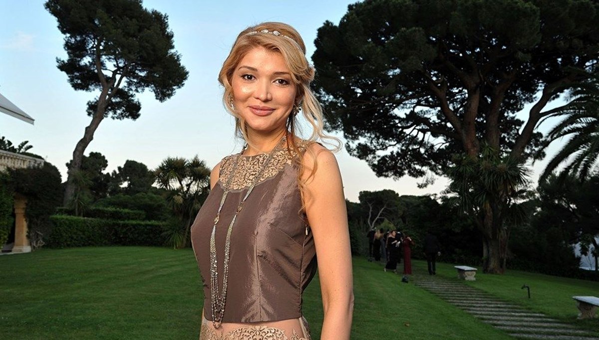 İsviçre, Gülnara Kerimova'ya ait 131 milyon doları iade edecek