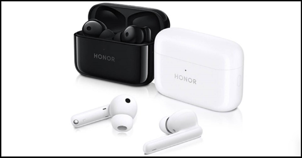 Honor'un yeni kablosuz kulaklığı Earbuds 2 Lite True incelemesi - 4