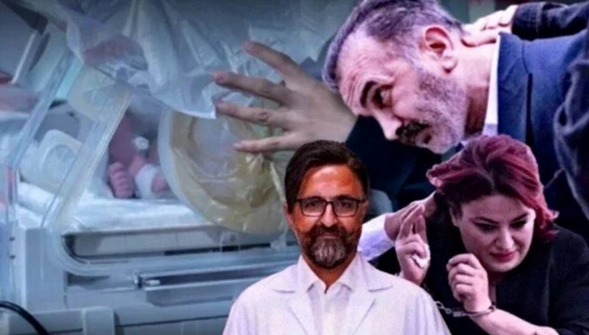 "Yenidoğan çetesi" davasında yeni duruşma