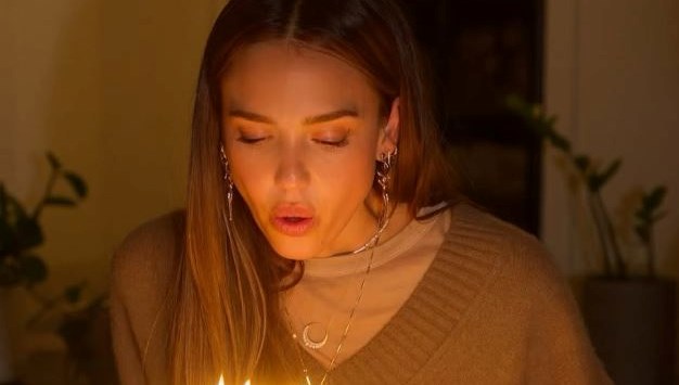 16 yıllık evliliği biten Jessica Alba'dan duygusal paylaşım