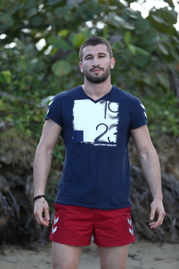 survivor 2017 yarismacilarinin degisimi magazin haberleri ntv
