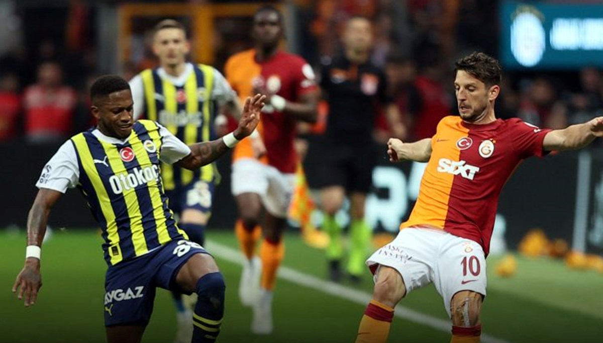 Fenerbahçe nasıl şampiyon olur? İşte FB'nin şampiyonluk ihtimalleri