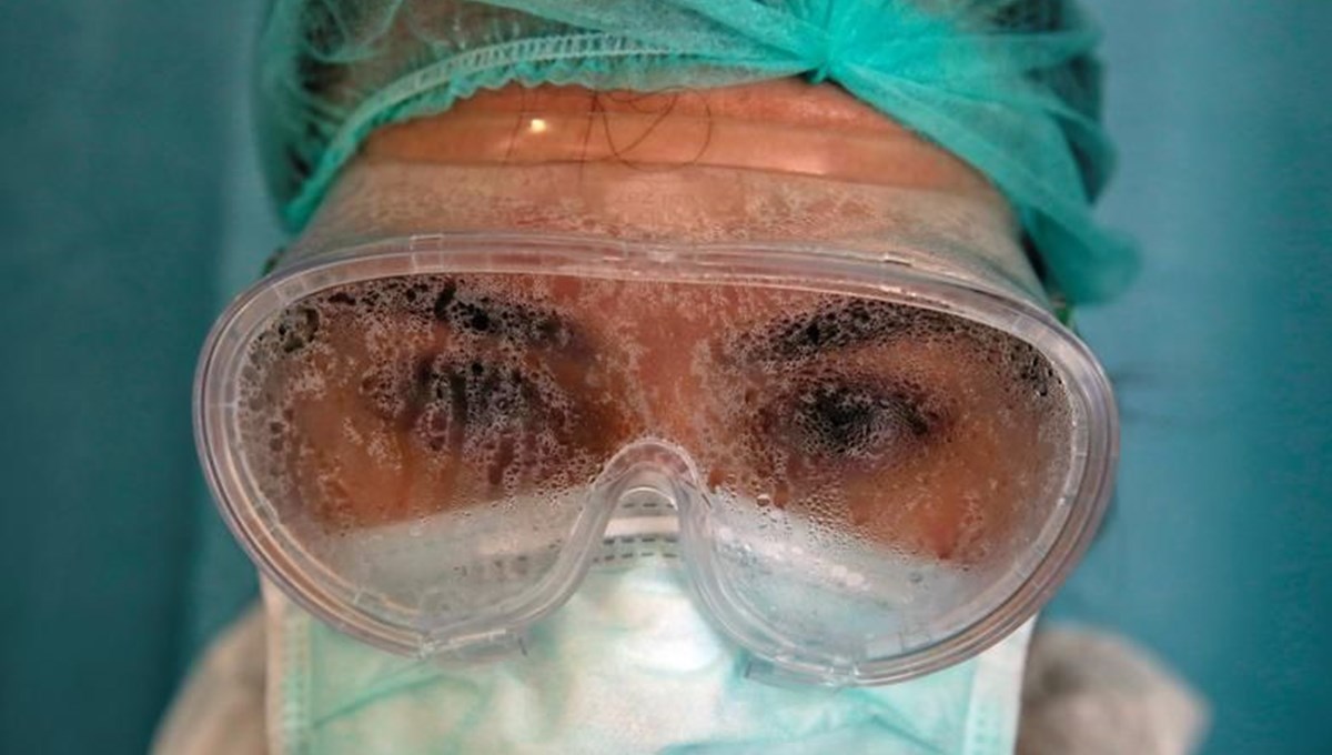 Reuters'tan yılın fotoğrafları<br>