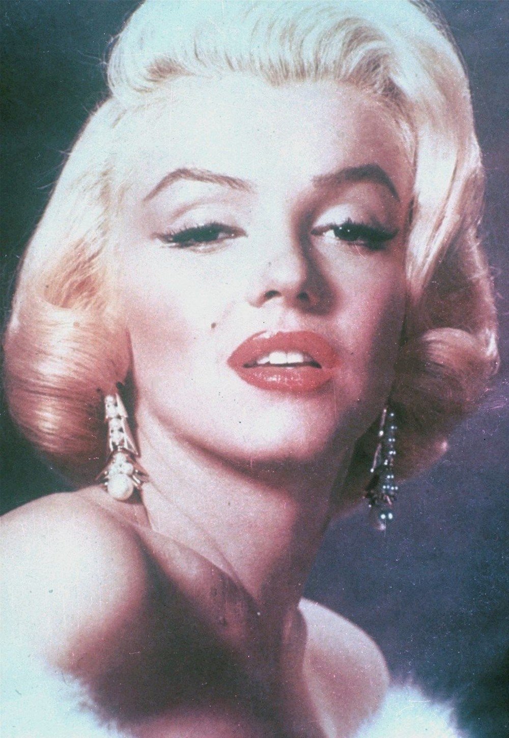 Marilyn Monroe'nun son günlerini geçirdiği ev "kent simgesi" ilan edildi - 2