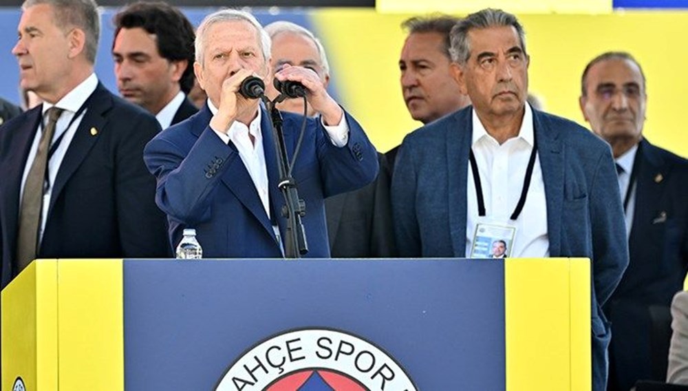 Mahmut Uslu'dan Fenerbahçe için adaylık açıklaması: Resmen tarih verdi 72 D8KRsk20KUKk59Iqund nQ