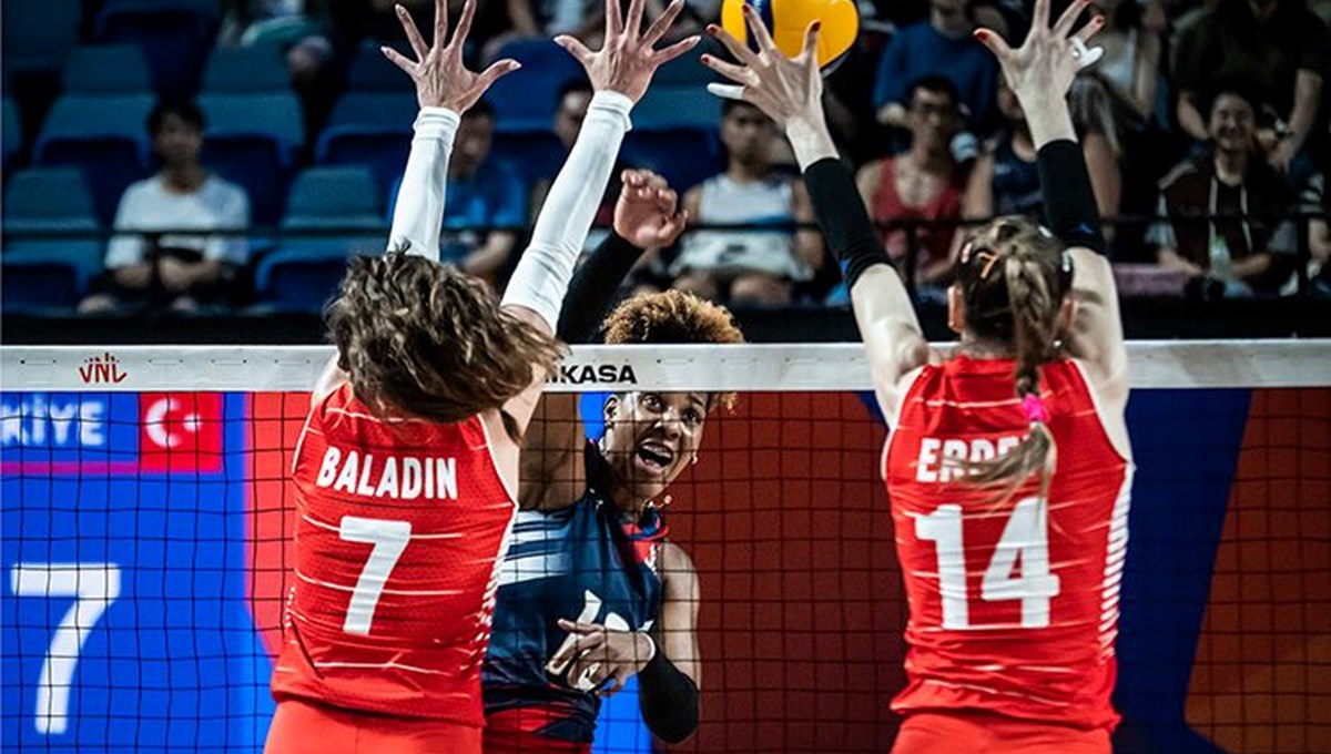 Filenin Sultanları yine 'altın' peşinde Filenin Sultanları yine 'altın' peşinde