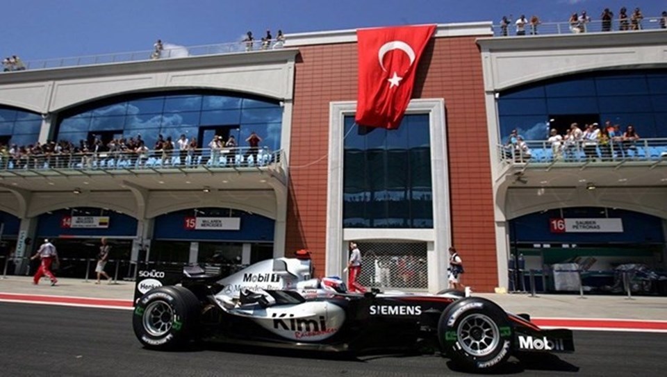 Formula 1, Türkiye'ye dönecek mi? Resmi açıklama geldi - 1