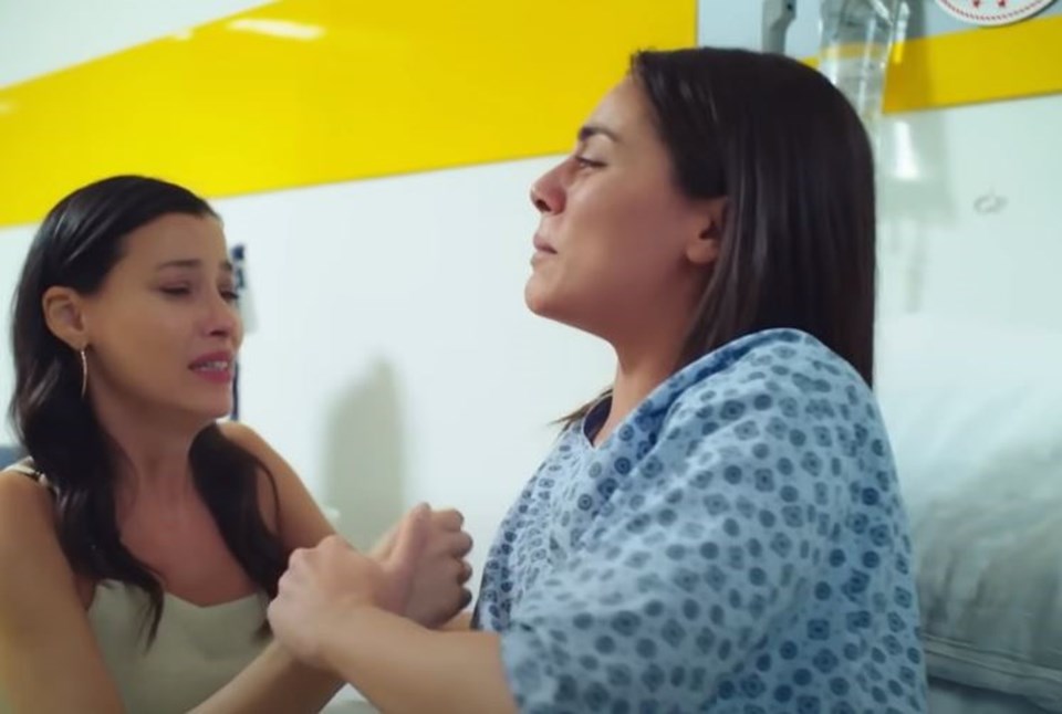 Kızılcık Şerbeti yeni sezonu ne zaman başlayacak? Yeni sezon tanıtımı ardından gözler tarihe çevrildi - 1