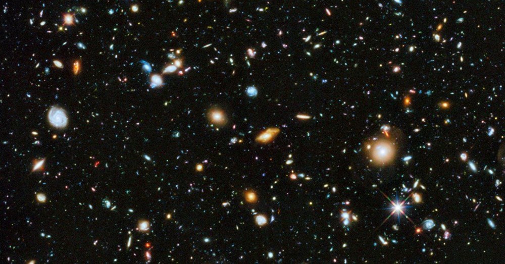 'Büyük Kavuşum' için geri sayım (794 yıl sonra bir ilk) - 6