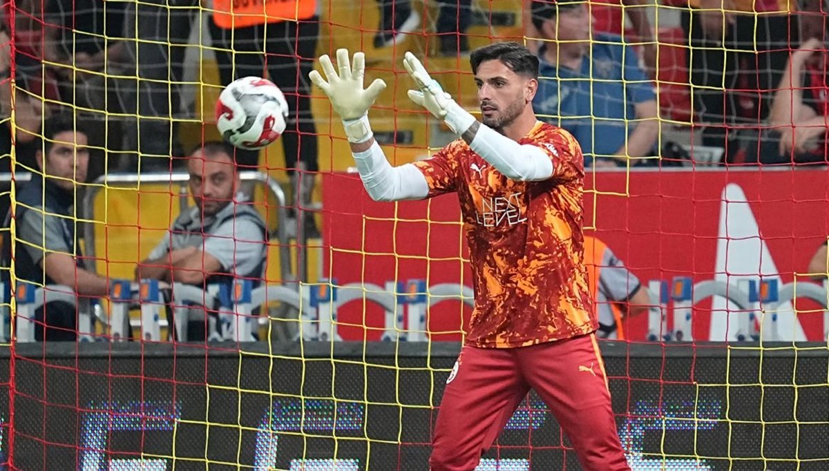 Güvenç: