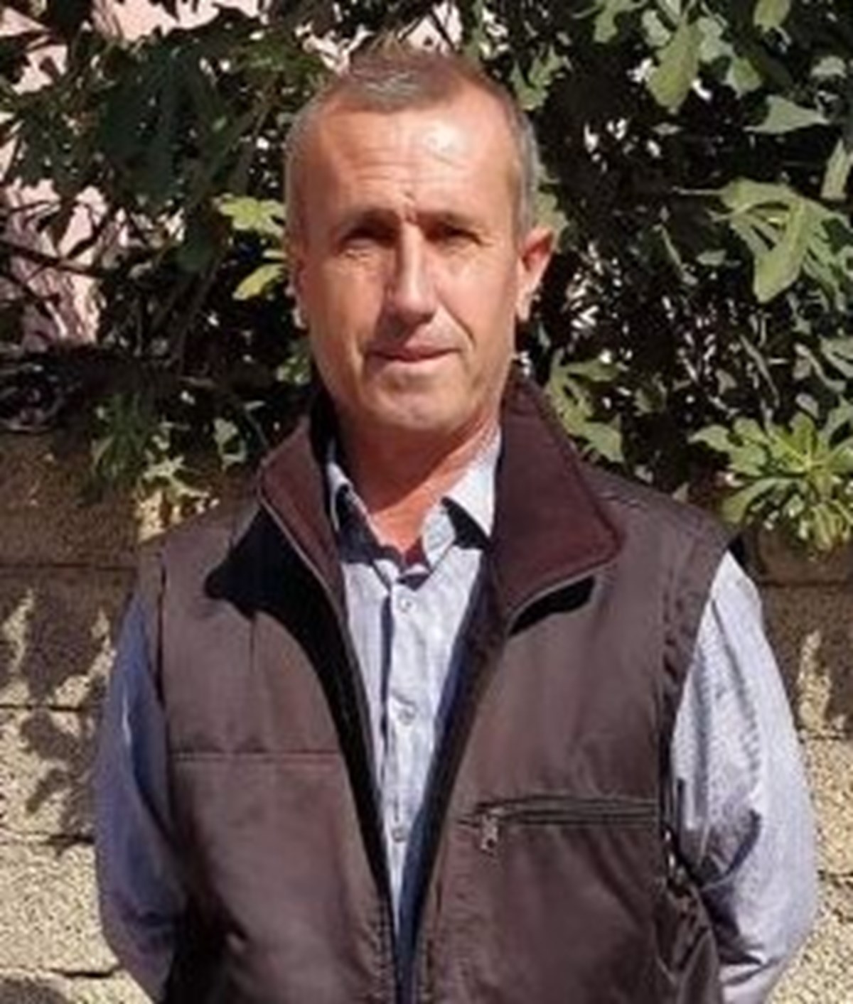 İrfan Demir İrfan Demir