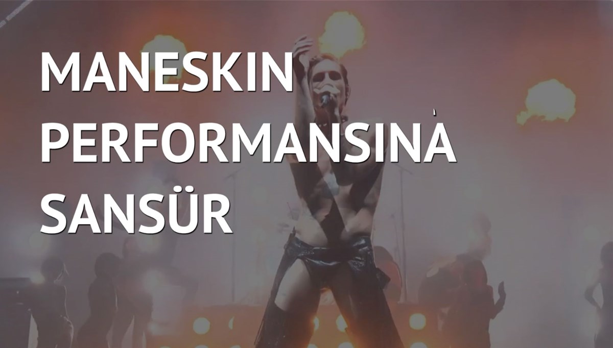 2022 MTV Video Müzik Ödülleri sahiplerini buldu