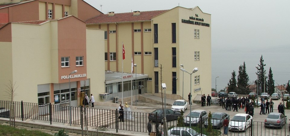 Kocaeli'de toplu gıda zehirlenmesi incelemesi - 1