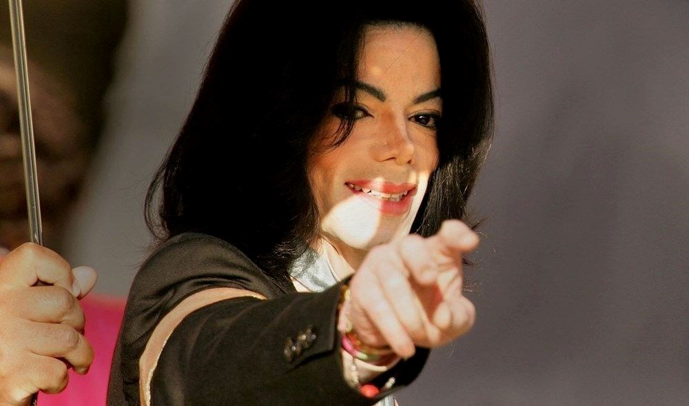 Amcasını canlandıracak: Michael Jackson filminden ilk kare yayınlandı - 1