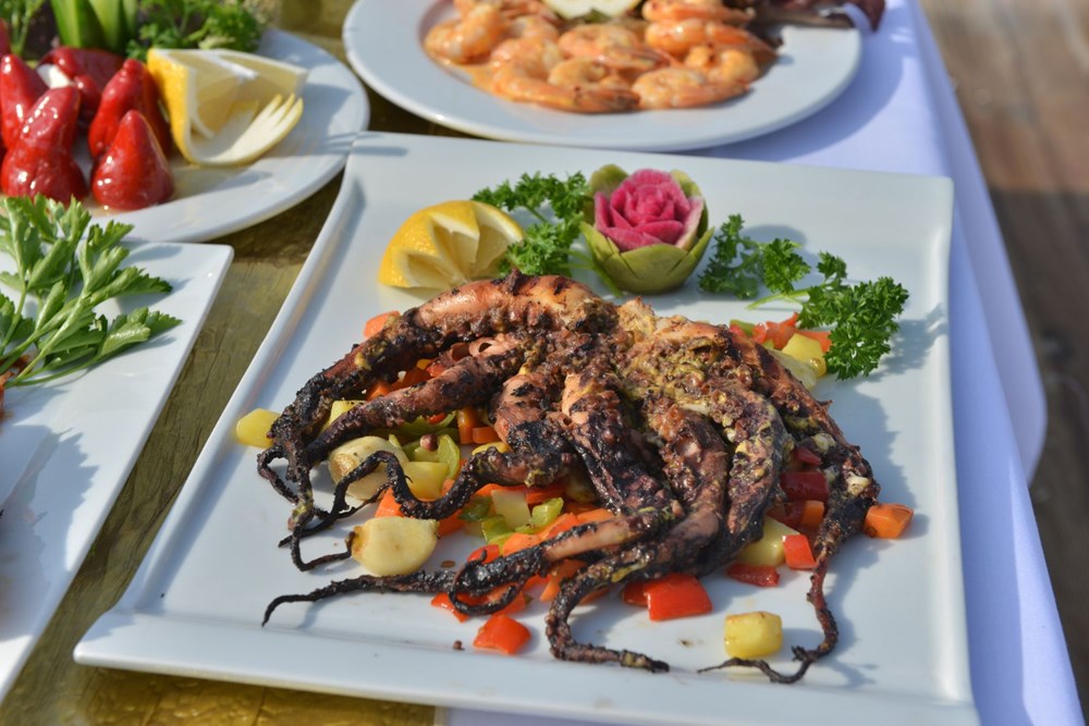 Fethiye'de görmeniz gereken 10 yer (Fethiye gezilecek yerler) - 11